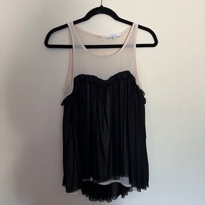 Ro&De Formal Tank Top